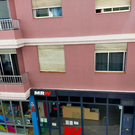 Piso Restaurado En Santa Cruz De La Palma Apartment Santa Cruz de la Palma  Exterior foto